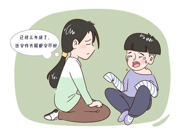 孩子智力低下？这几种提高智力的小游戏，既好玩又益智