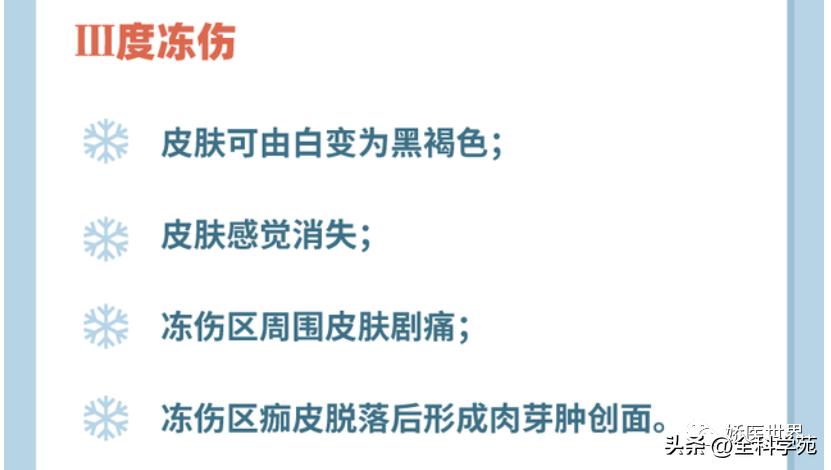 烧伤烫伤防护与急救知识英文,烧伤冻伤如何处理