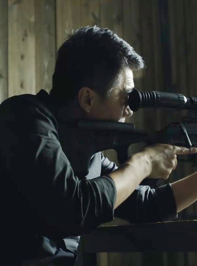 《人民的名义》祁同伟为什么会开枪自杀？这还真的怪不了侯亮平