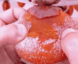 千年柿,富平千年柿子