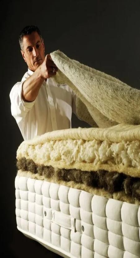 席梦思倒闭了吗,席梦思申请破产