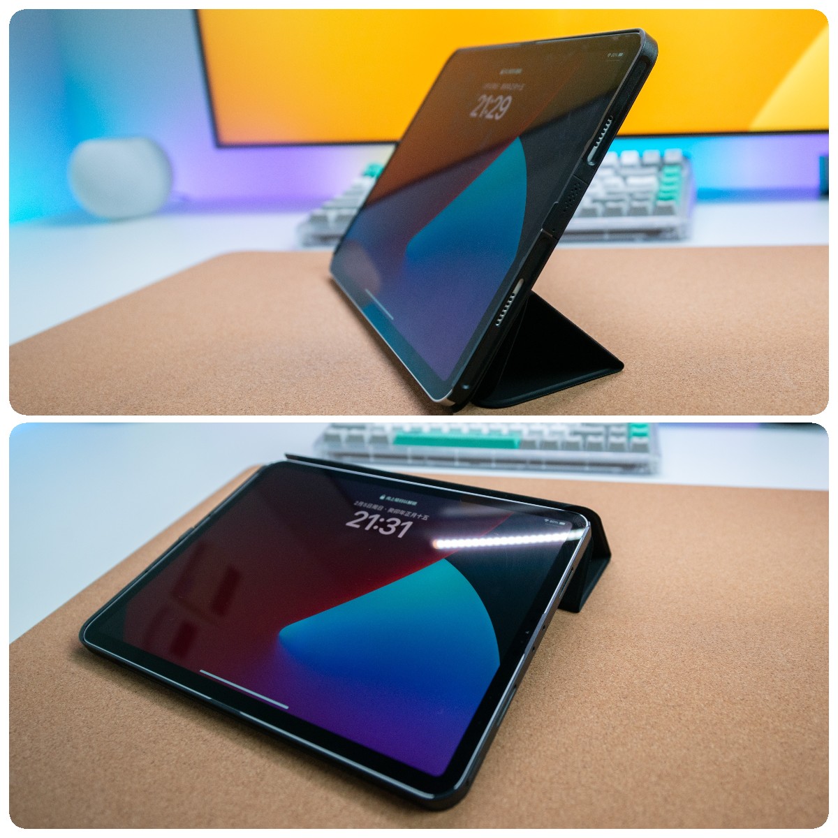 ipadpro怎么发挥生产力,ipadpro怎么实现无线充电