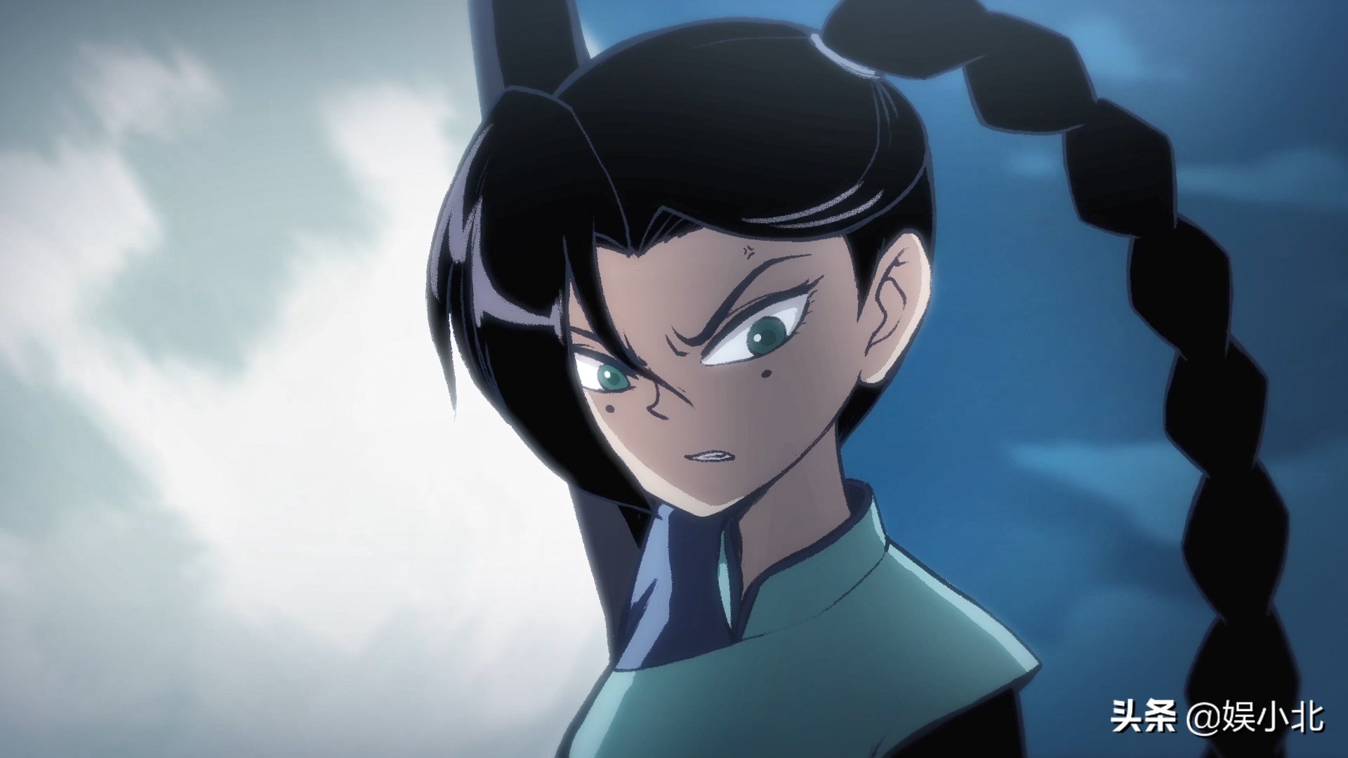 雄狮少年分析中国动漫现状,观看雄狮少年后感觉