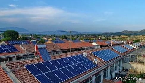 3v太阳能发电需要什么材料,太阳能电池类型以及发电效率