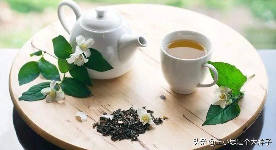 中国这3款“廉价茶”,很多人瞧不上,却是不含任何添加的口粮茶