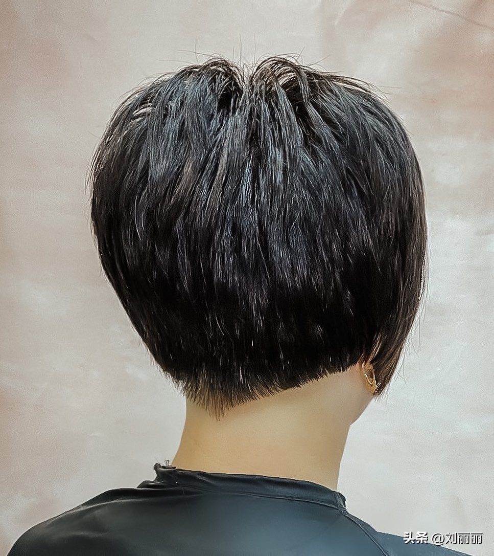 古代女子每个年龄段发型,三七分发型适合什么年龄段