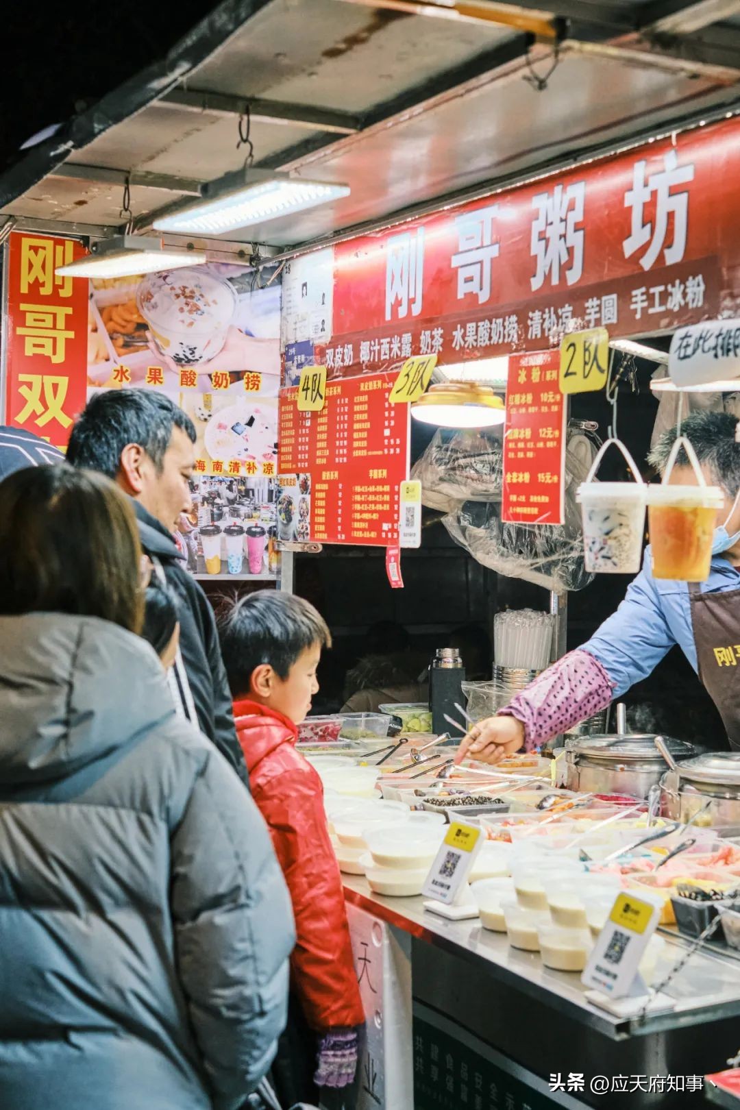 南京大学好吃的美食,南京大学校园里有哪些美食