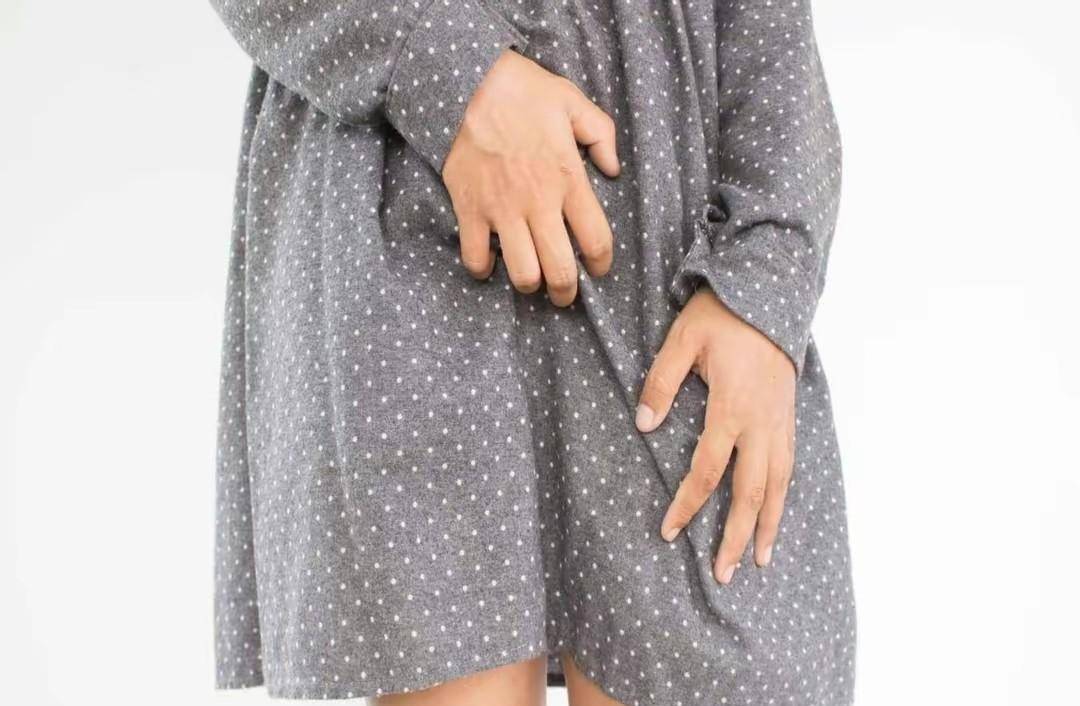 “阴挺”是什么病？主要是什么原因导致的？女性要远离这种社交癌