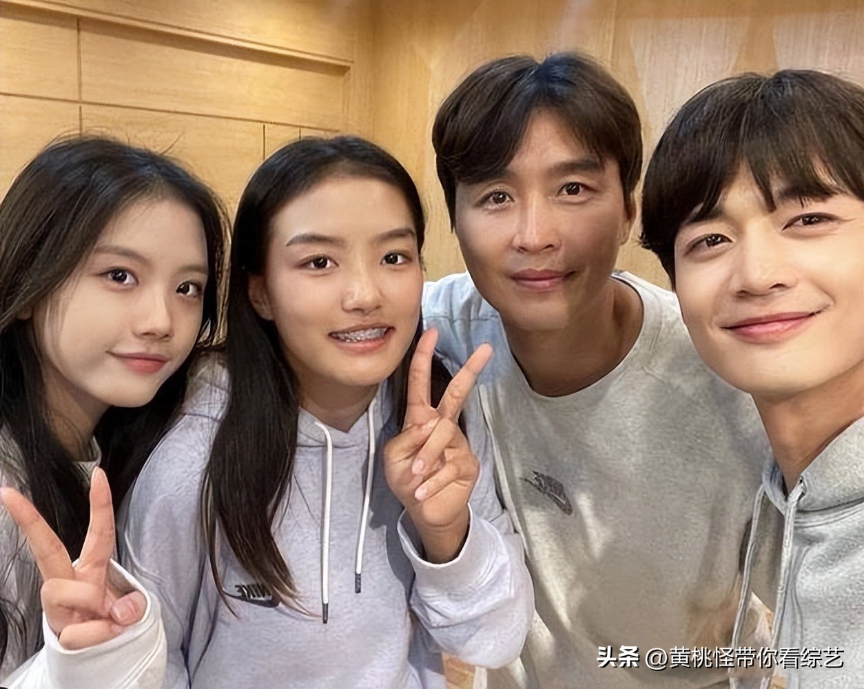 超人回来了李同国完整视频,超人回来了李同国五个孩子