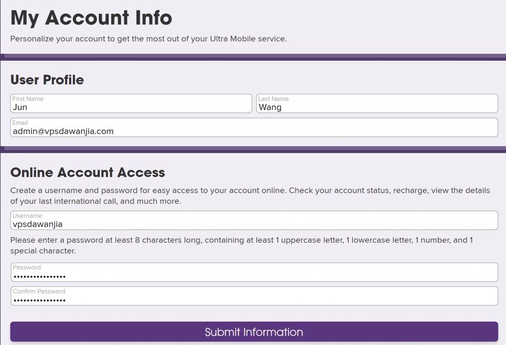 UltraMobile3美元月租Paygo套餐：目前市面上最强美国实体卡