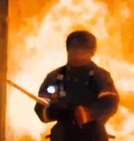 安徽大叔发明灭火器,发明灭火器灭火神器