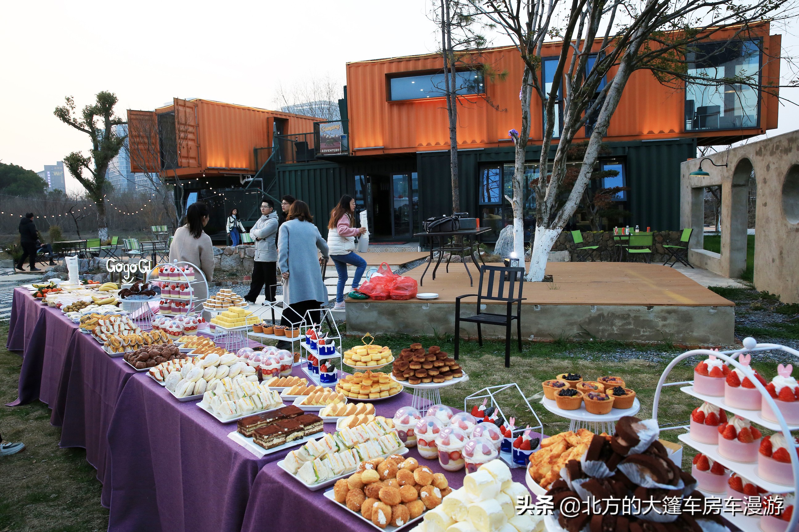 2021年最流行的房车,2022性价比最高的10款b型房车