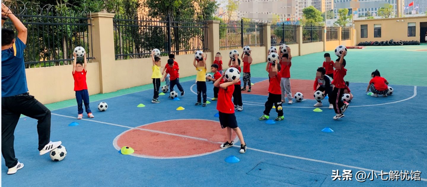 适合6岁孩子看的世界杯知识,如何让孩子看懂足球世界杯比赛