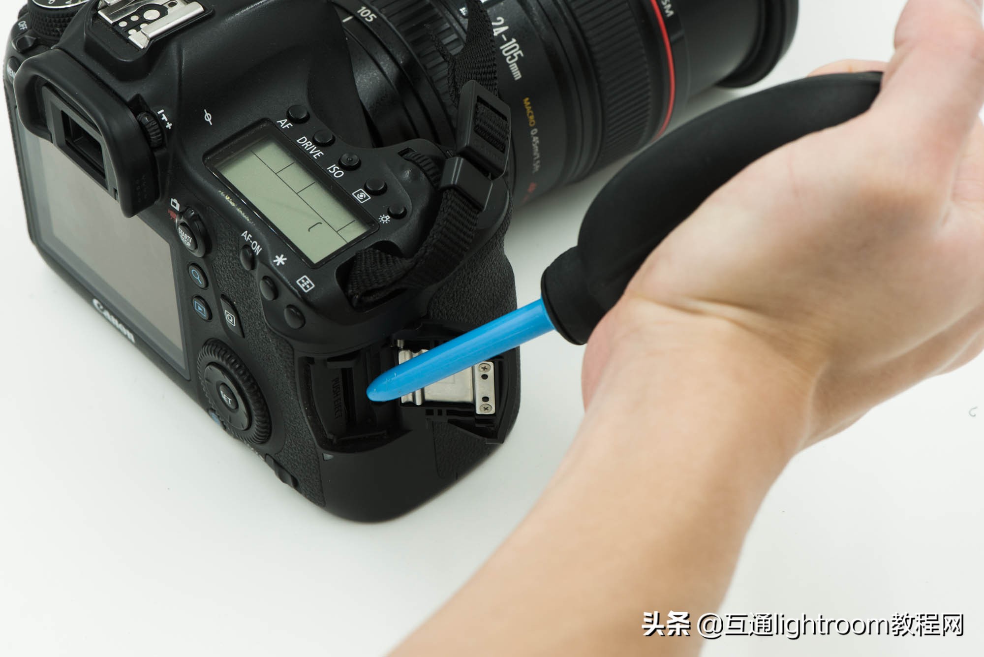 相机怎么清洁机身,相机怎么清洁外观