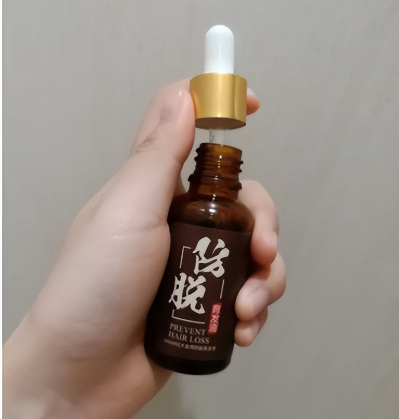 印度4u生发液测评,错过必后悔