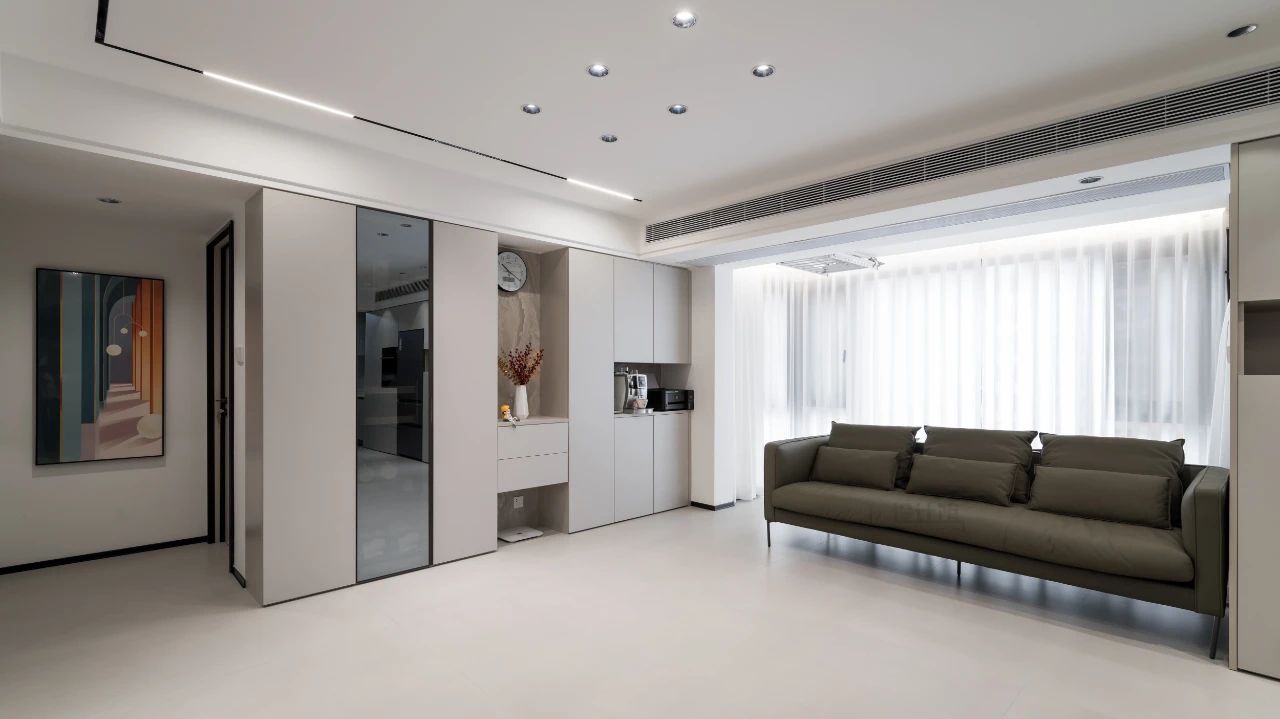 房子采光差怎么补救,采光差的房子怎样改善光线