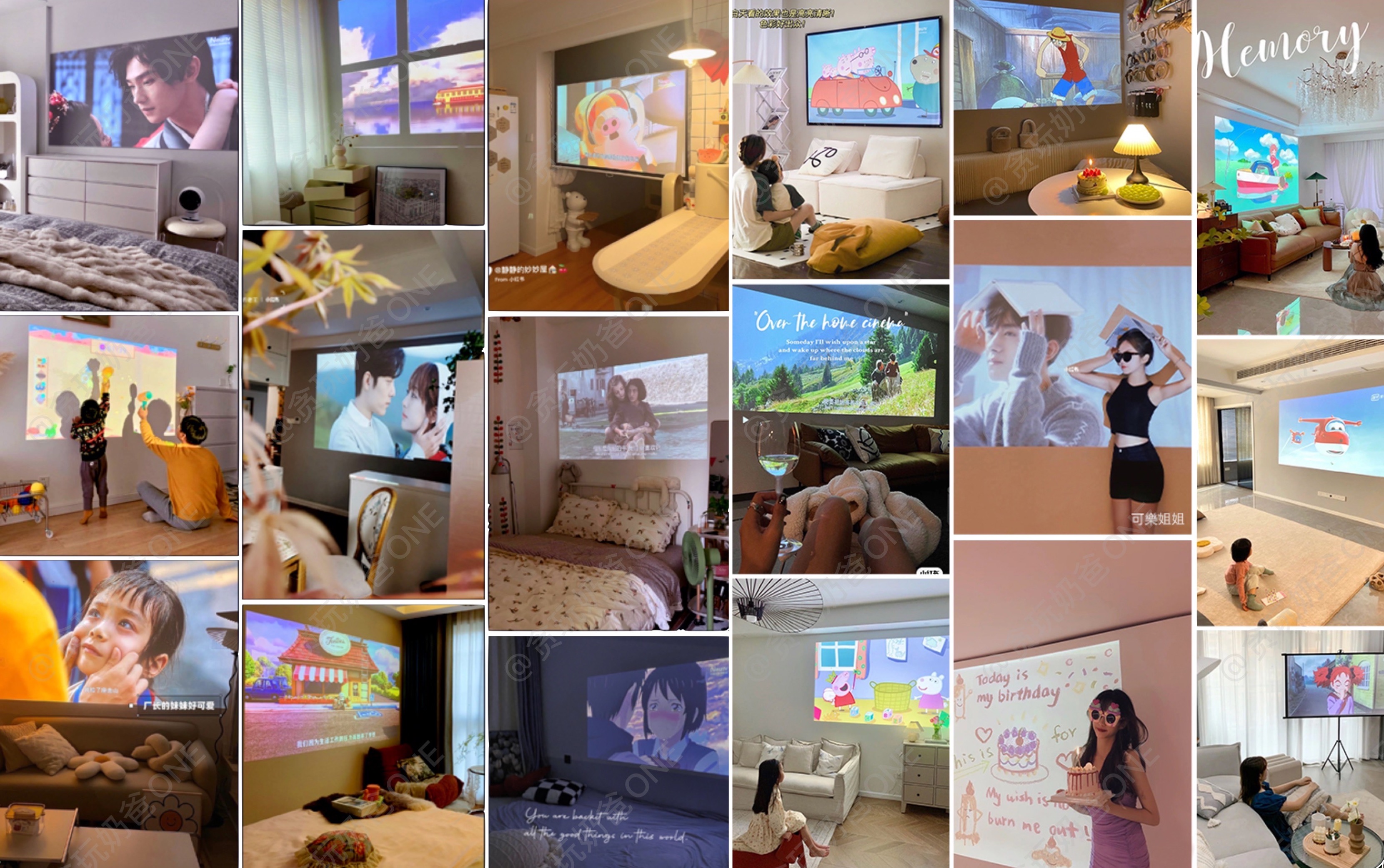 2022最建议买的投影仪,2020年投影仪值得入手的排行榜