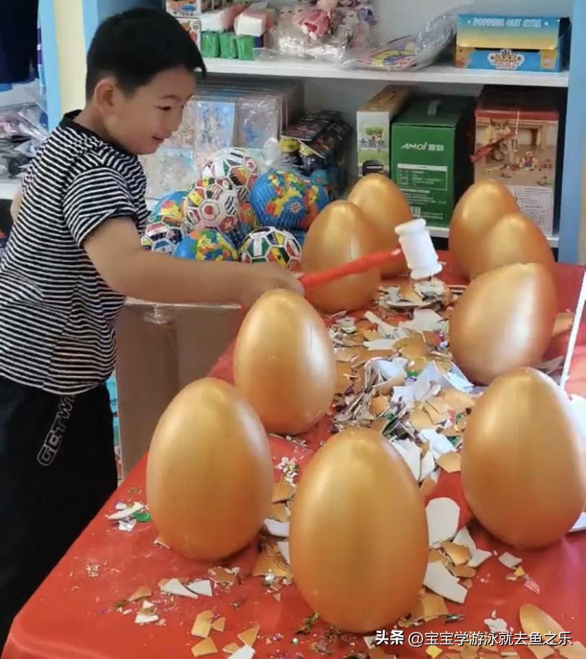 天津鱼之乐婴童水育游泳拓展中心旗舰店开业运营活动工作日志