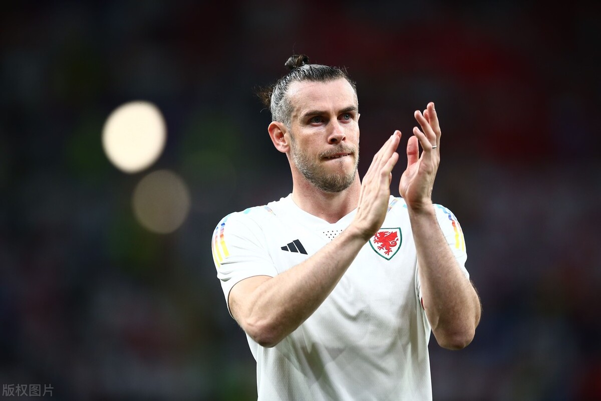 致敬贝尔退役:足坛再无大圣,回顾属于贝尔的四个经典瞬间