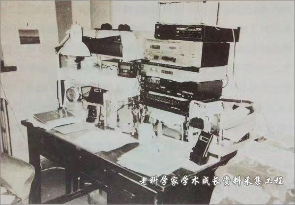 他与钱学森志趣相投，物理是强项，却直言：“我只是个偏才！”