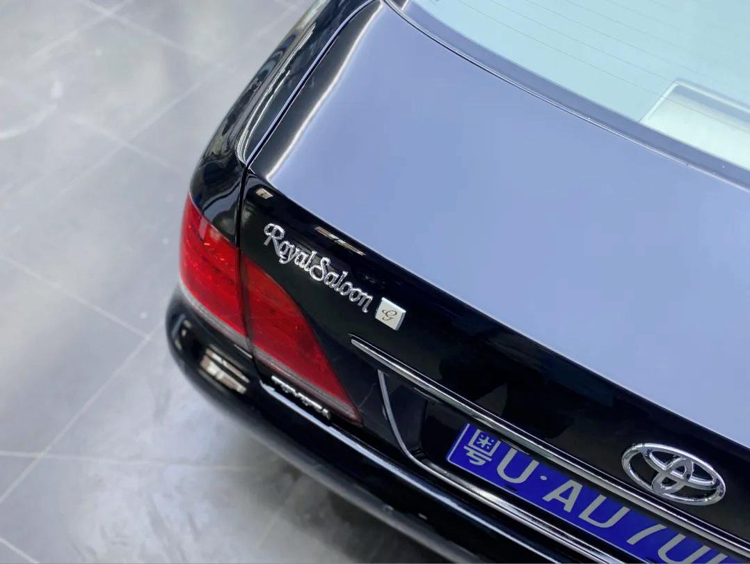 12代皇冠翻新后能开多久,坏掉的车改造成新车