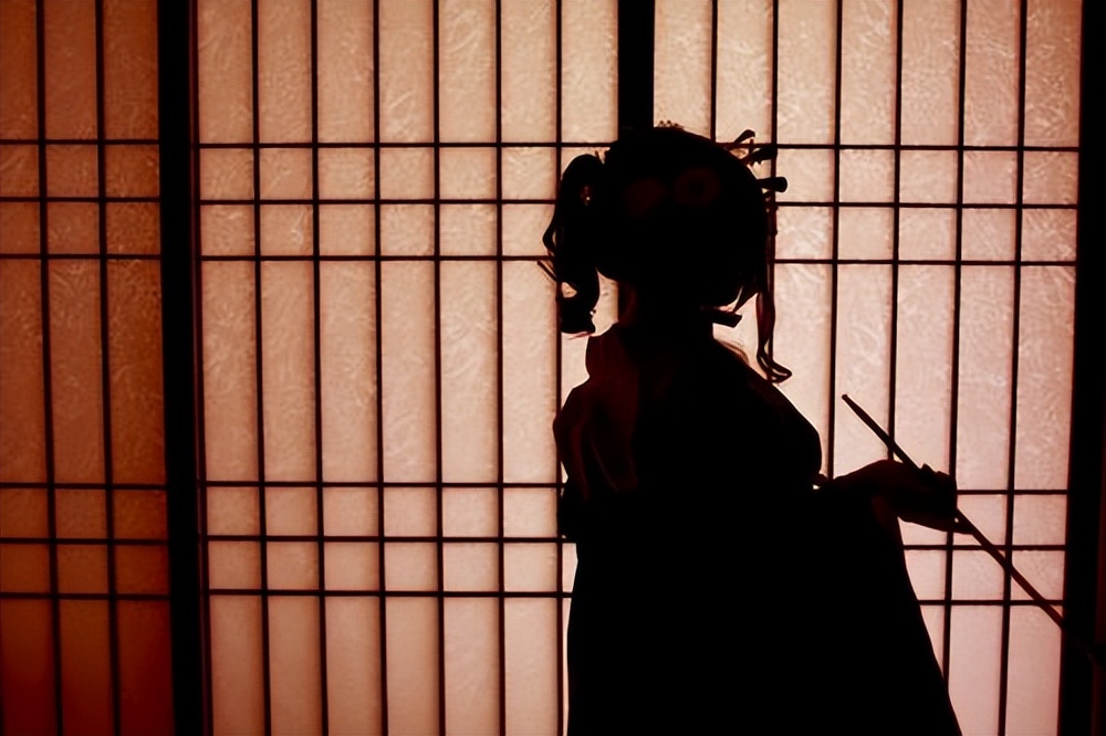 日本最早的花街,东京最美的赏樱地点在哪里