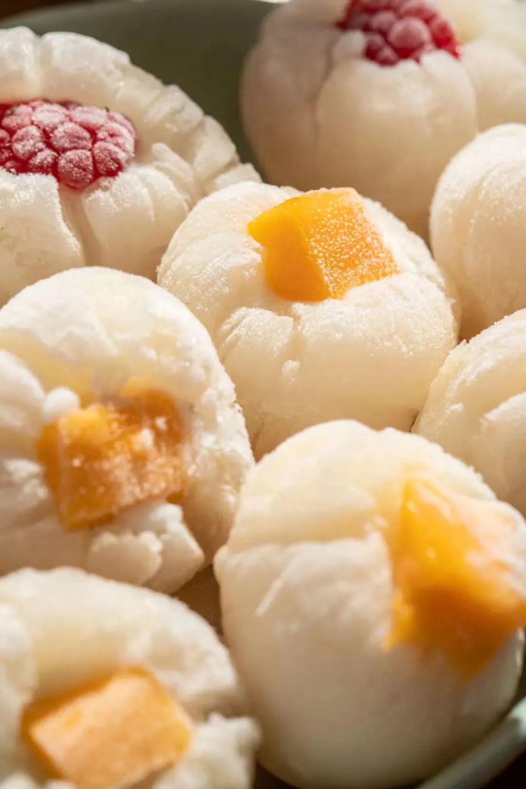 各地水果奇葩吃法大赏,最奇葩的几种水果吃法大全图解