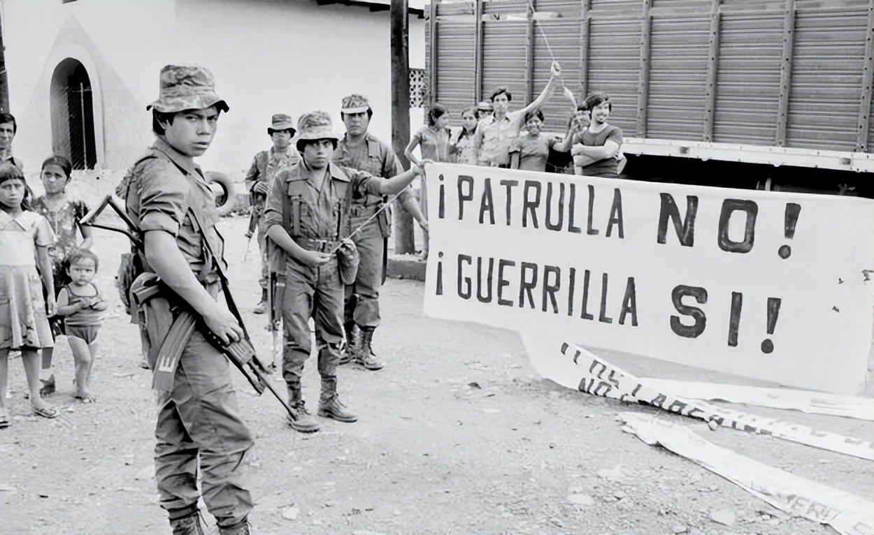 危地马拉是个什么国家,危地马拉是属于哪个洲