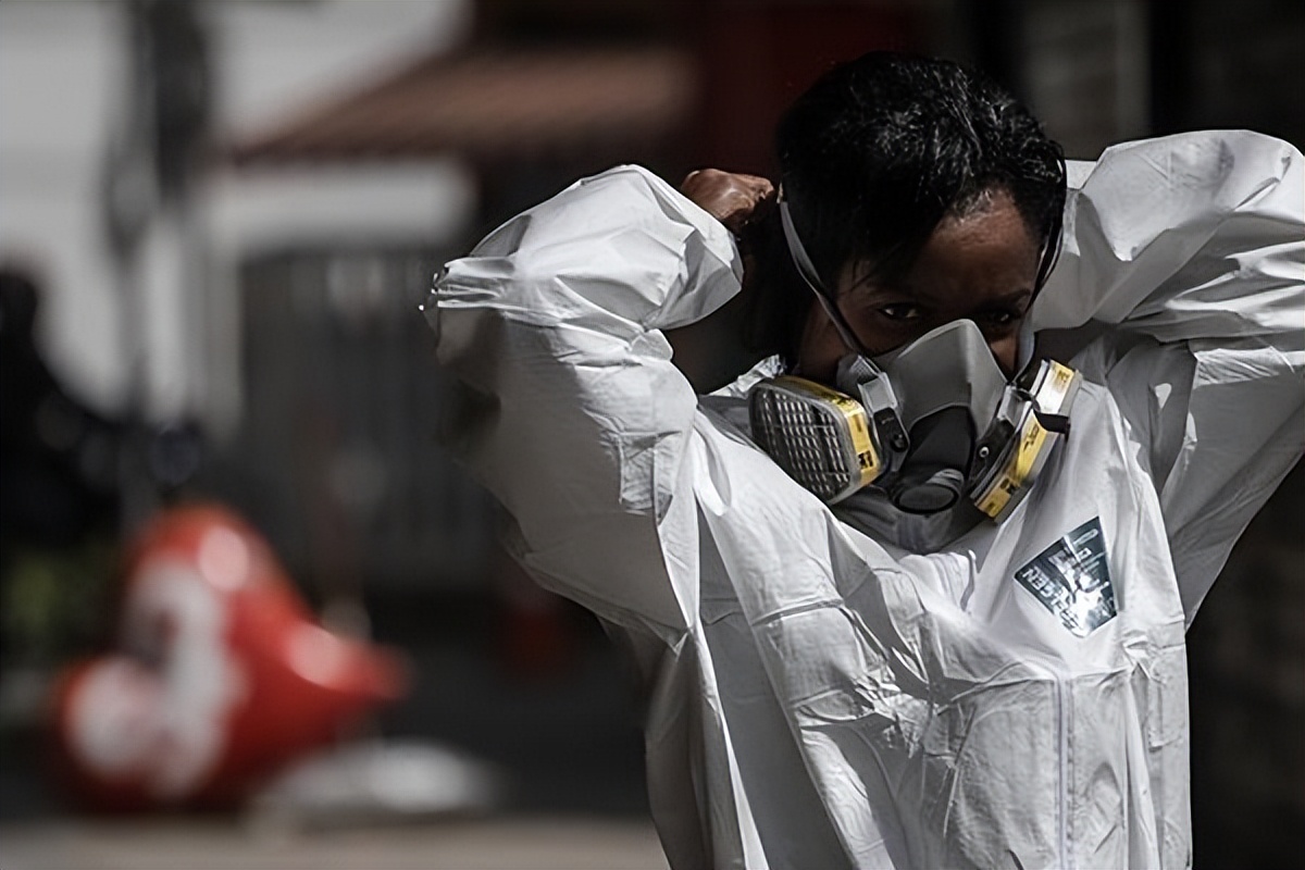 疫情“放开”后，普通人应该怎样面对“后疫情时代”