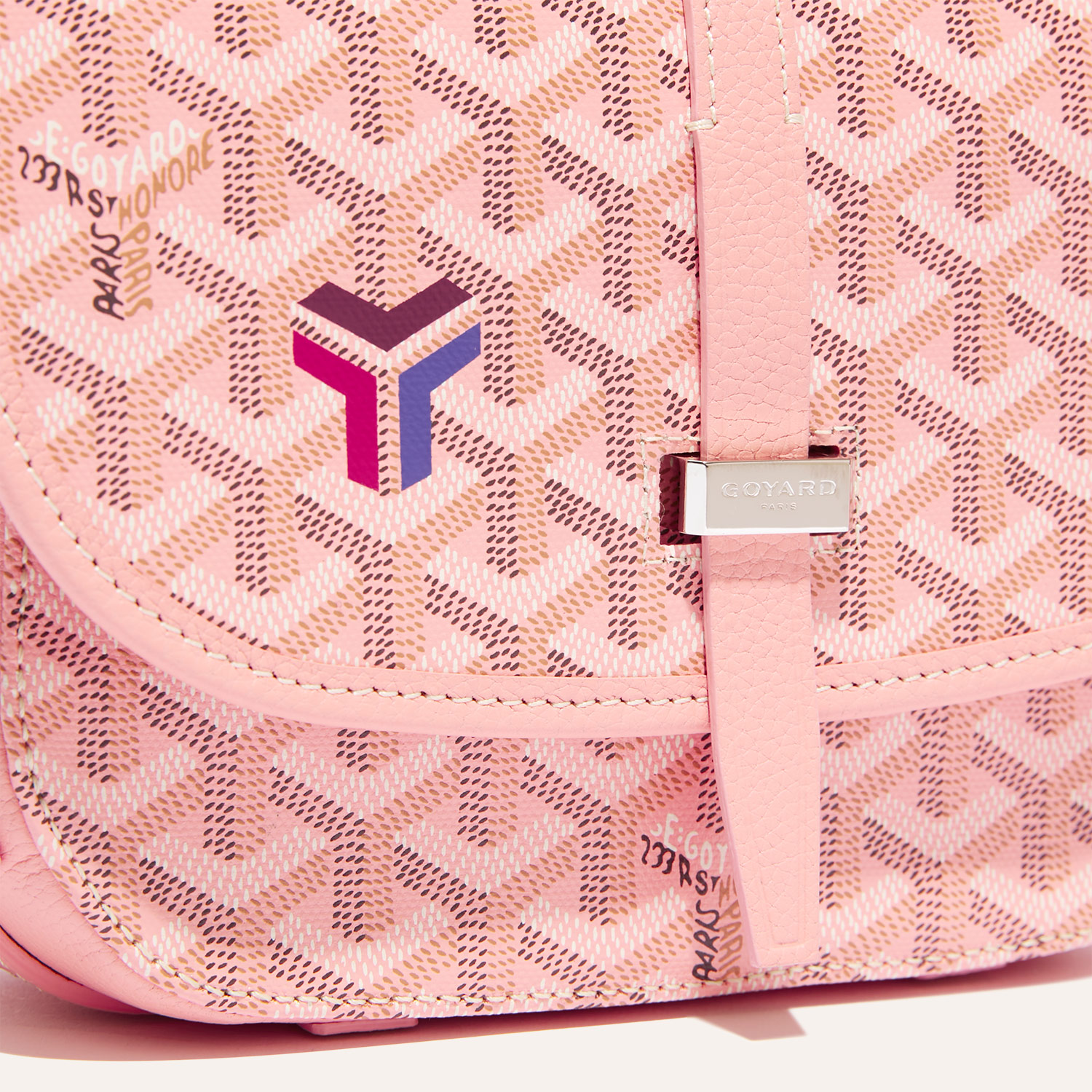 THEJETBLACKPOWDERPINKSPECIALPOPUPSTORE