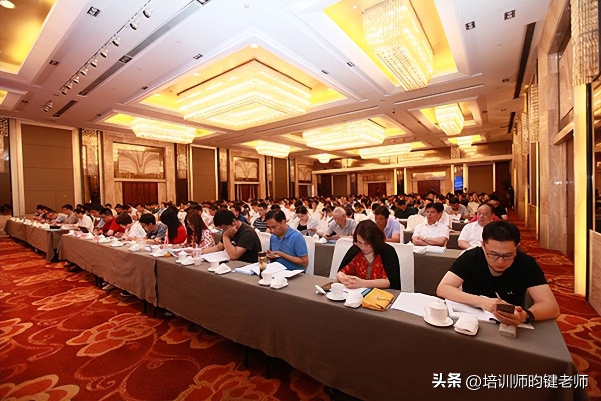 中国教育培训机构发家史,中国培训咨询行业排名