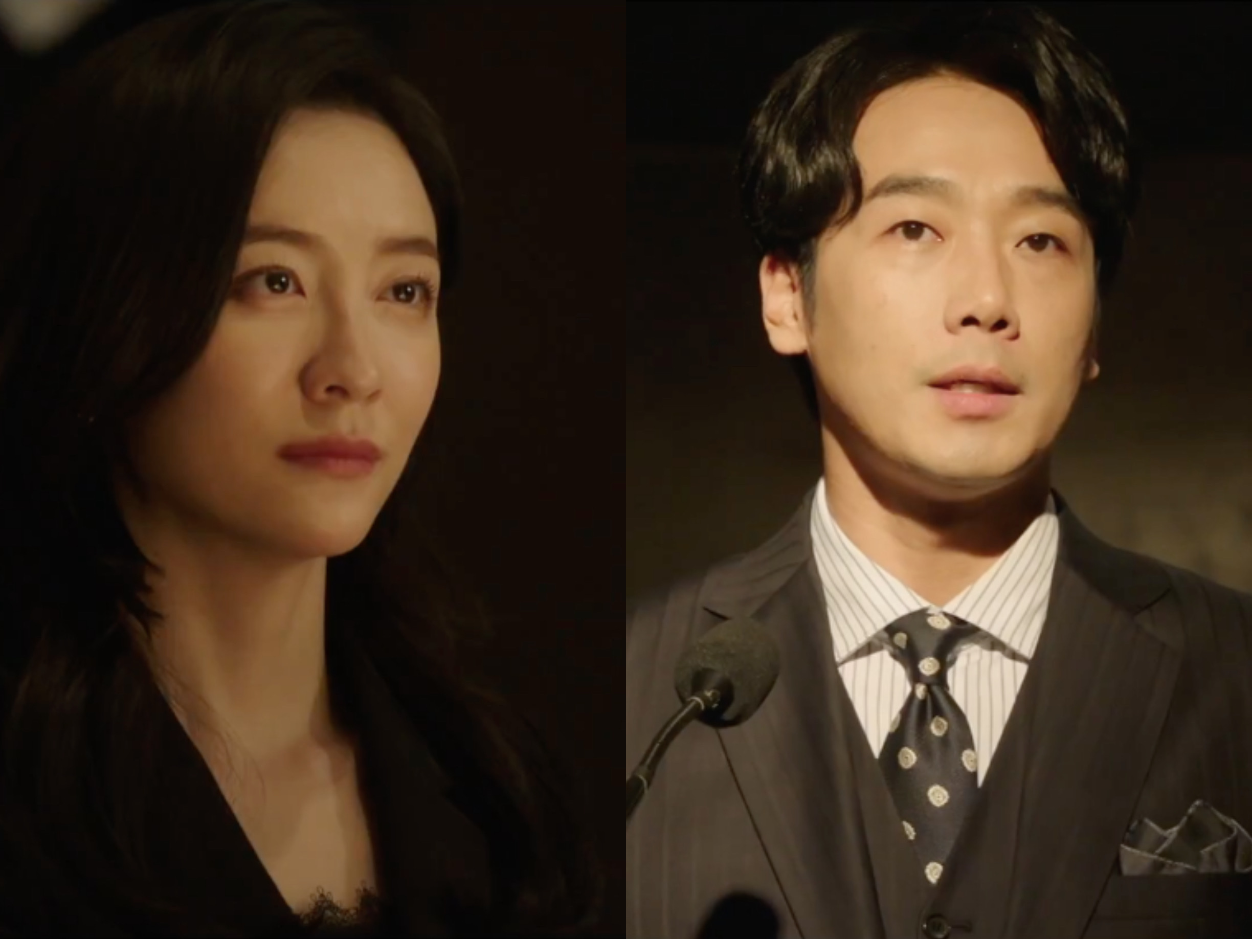 宋仲基财阀家的小儿子人设剧情,宋仲基《财阀家的小儿子》更新