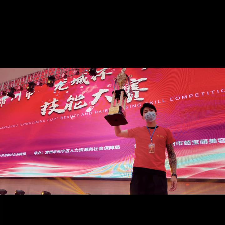 一个男孩不服输的5年,美业人创业应该具备什么能力