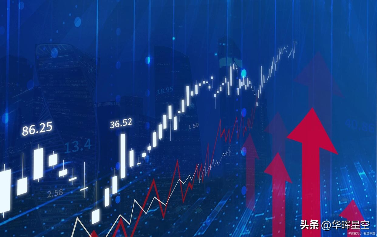 投资理财先从提升自己的认知开始,学习投资理财技能使自己不再迷茫