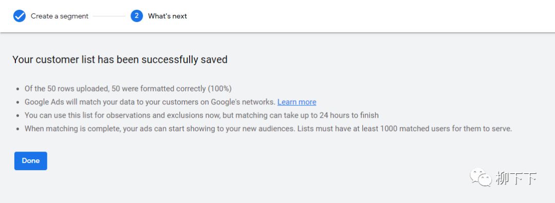 谷歌ads目标客户匹配功能如何,googleads怎么绑定网站