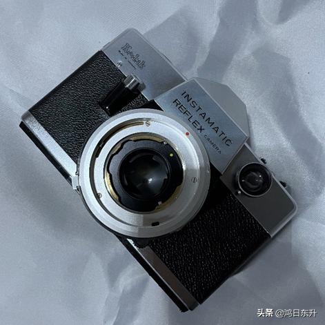 我和照相机的故事,柯达ec200相机