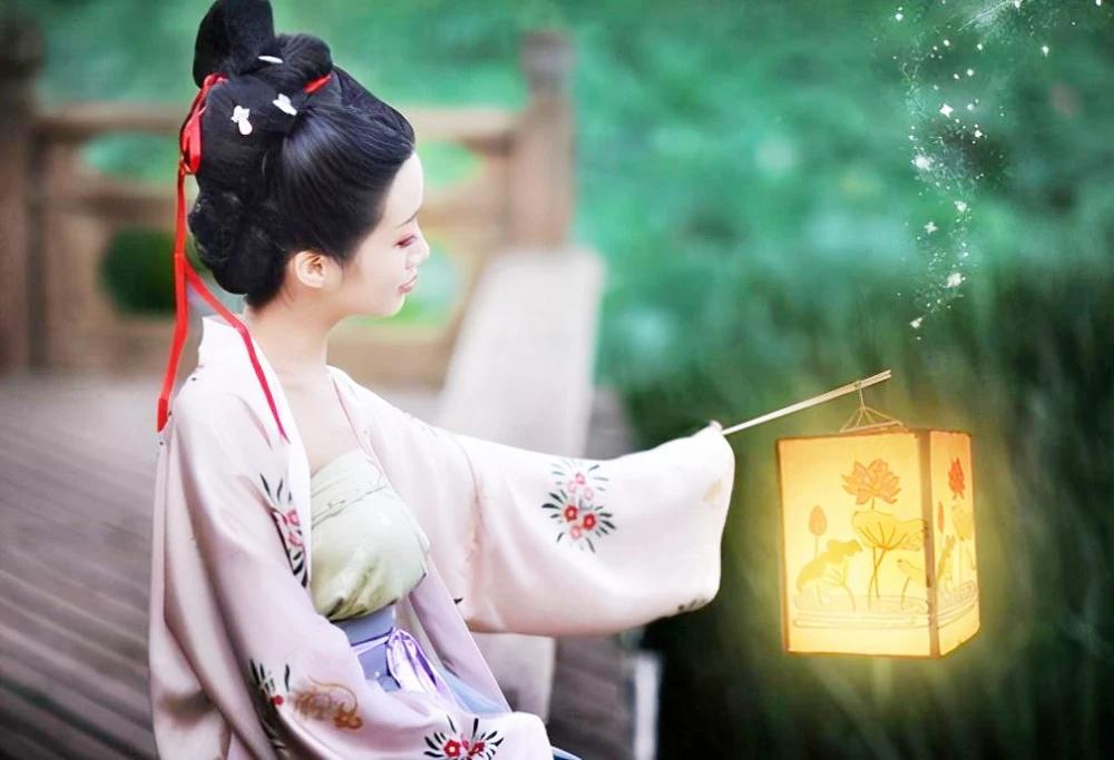 元稹薛涛果然漂亮,薛涛为元稹终身不嫁