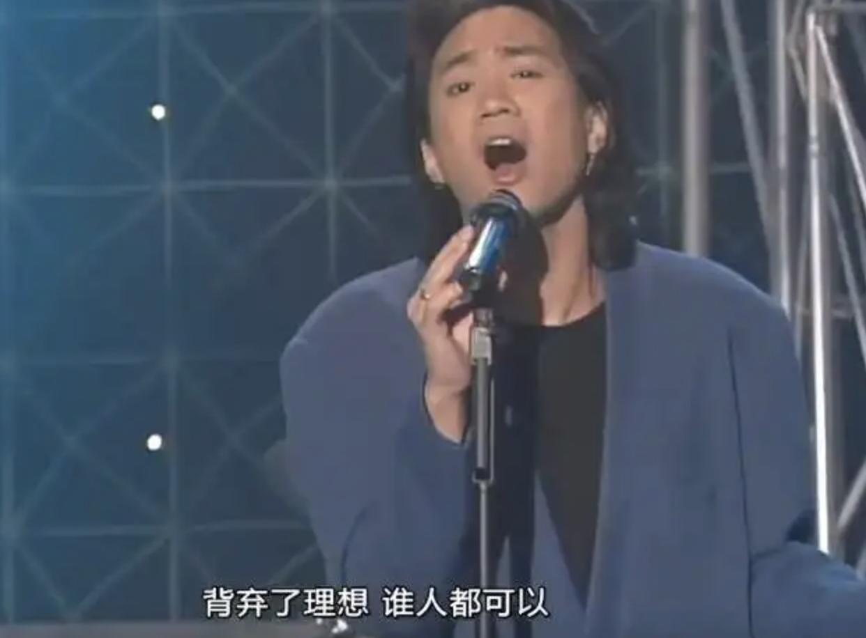 看清世界的真相依然选择热爱,看清世界的真相看穿人性的底色