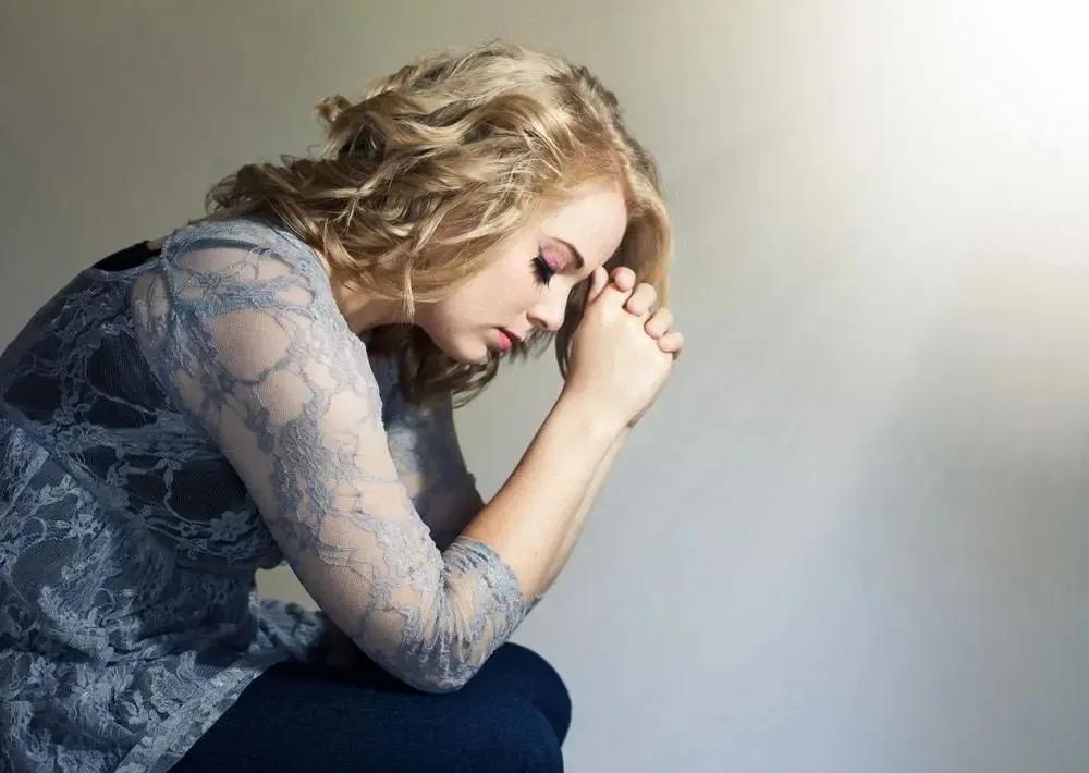 尿裤子！多少女人的痛