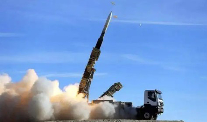 沙特购买中国东风3导弹了吗,沙特购买东风3导弹