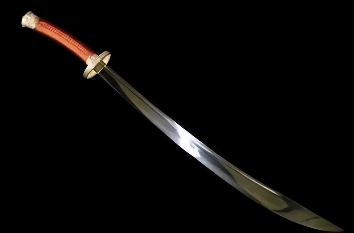 古代真的有那种削铁如泥的宝刀吗,古代宝刀对刀有什么影响