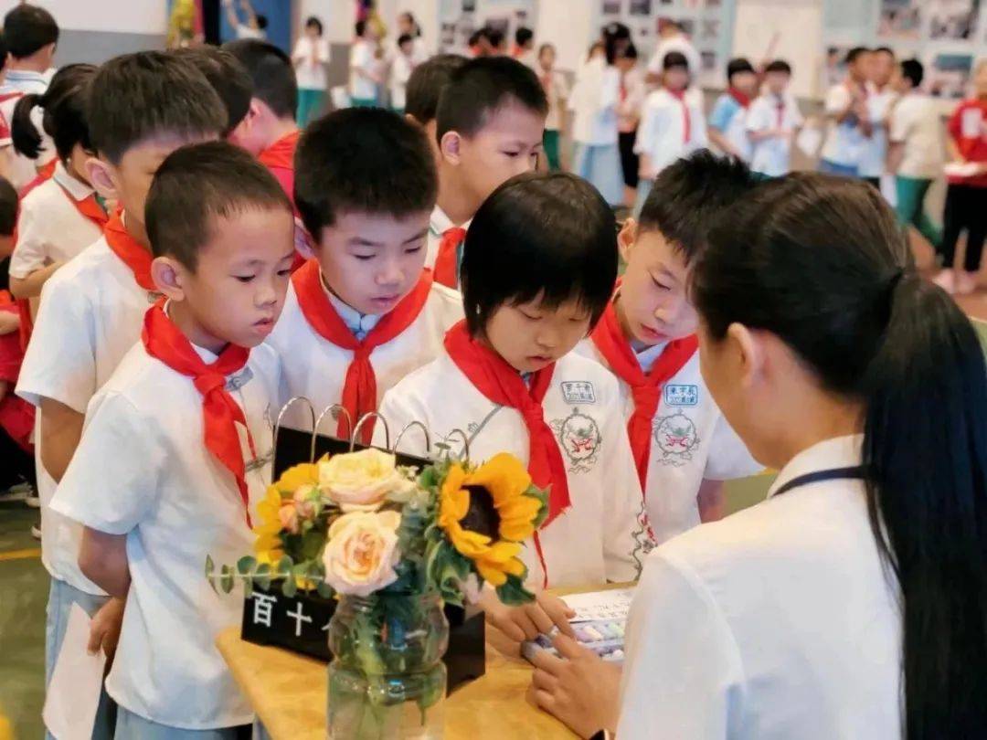 多彩期末智趣游园|“双减”之下的诺亚舟期末综合测评