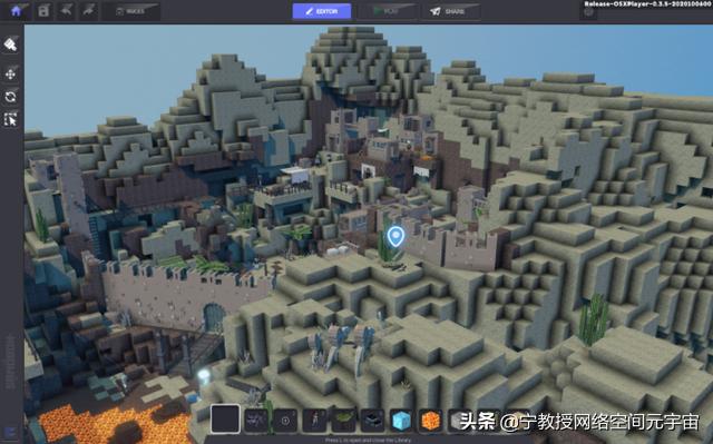 热门元宇宙游戏合集,热门元宇宙游戏