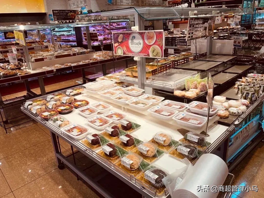 生鲜便利店开店指引,生鲜营销指引