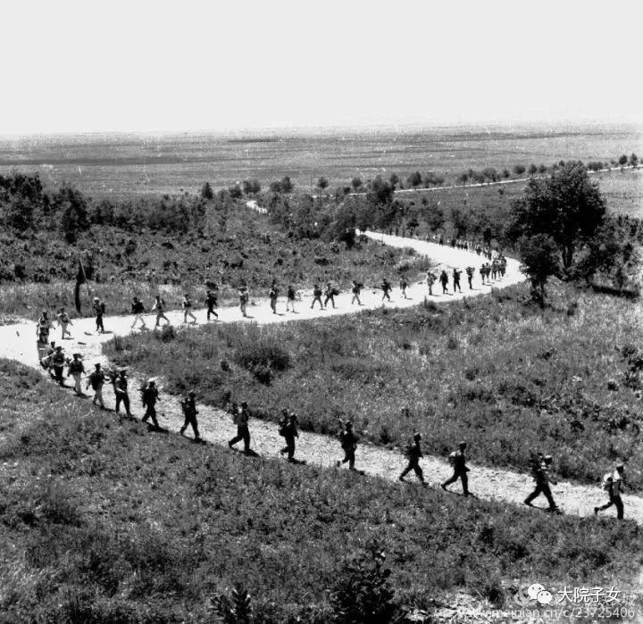 周铁城：父亲的兵团岁月（三）