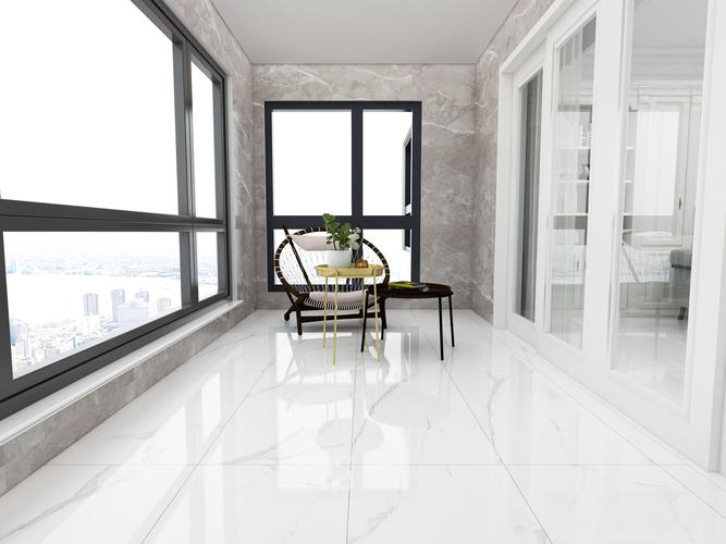 要说装修中最花钱的主材，瓷砖毫无疑问是第一位，其他都要往后站