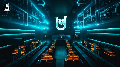 OUIPOPUP！神仙联动，OUIXPSY.PXVSCH官方联名，再次展现Z世代pop