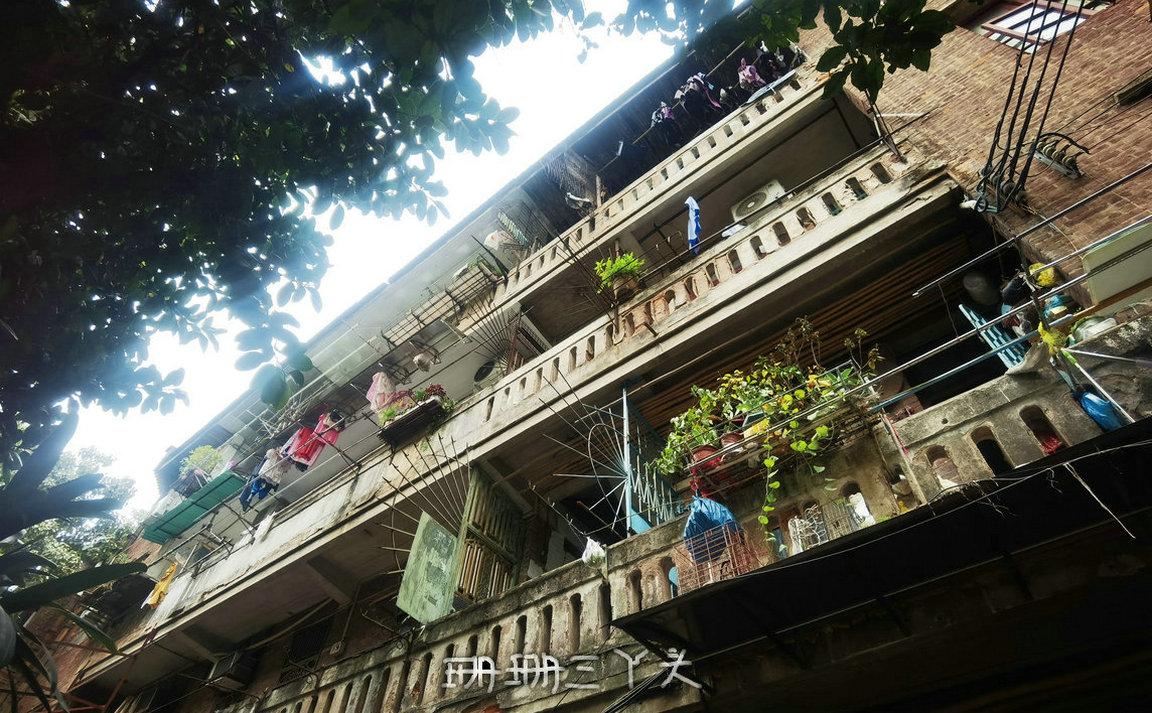 他曾是世界首富，是*片鸦**战争的“罪魁祸首”？曾经居住在广州这里