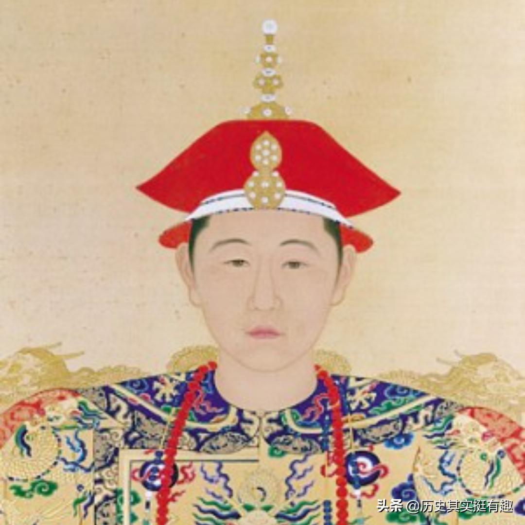 乾隆和康熙嘉庆哪个厉害,嘉庆为啥比康熙乾隆还便宜