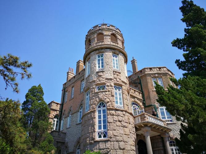 青岛4天旅游路线详细攻略,青岛旅游3天路线攻略图最新消息